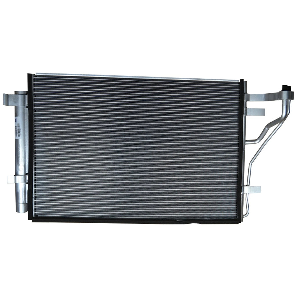 A/C Condenser for Kia Forte5 Forte Koup (2010–2013)