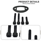 Complete Gasket Bolt Set for 555 560XP 562XP (Replaces 505170501)