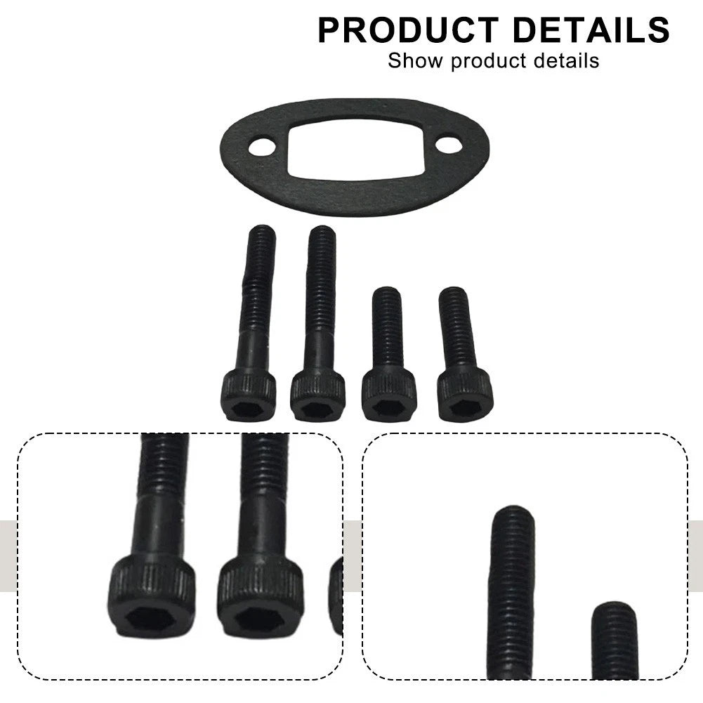 Complete Gasket Bolt Set for 555 560XP 562XP (Replaces 505170501)