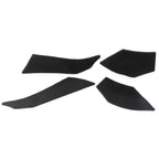 Sticker Traction Side Tank Pad for Ducati Multistrada 1200 2015–2018, 1260 2017–2020