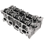 Cylinder Head Timing Chain Water Oil Pump Gasket Set for Toyota Camry RAV4 (2002–2011)