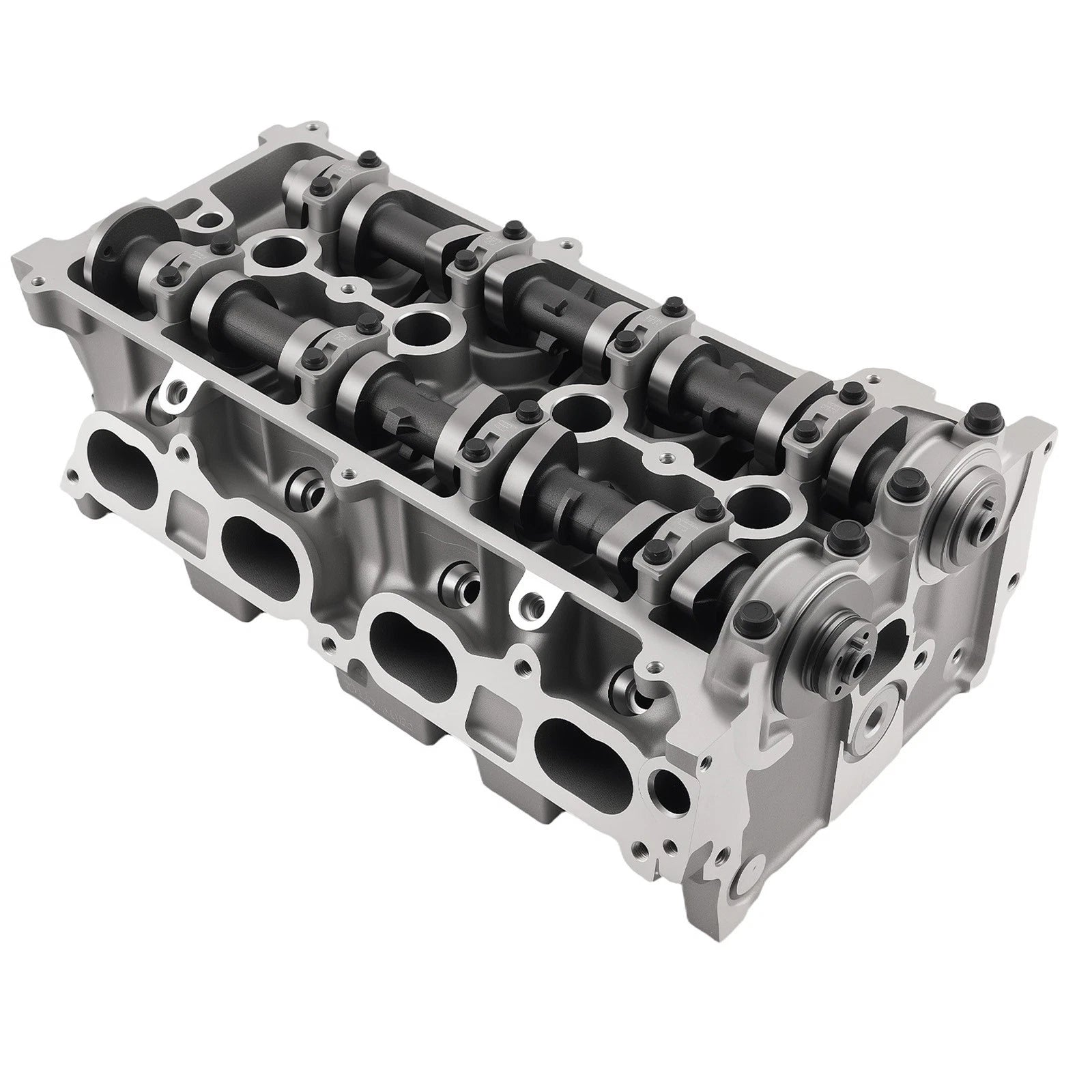 Cylinder Head Timing Chain Water Oil Pump Gasket Set for Toyota Camry RAV4 (2002–2011)