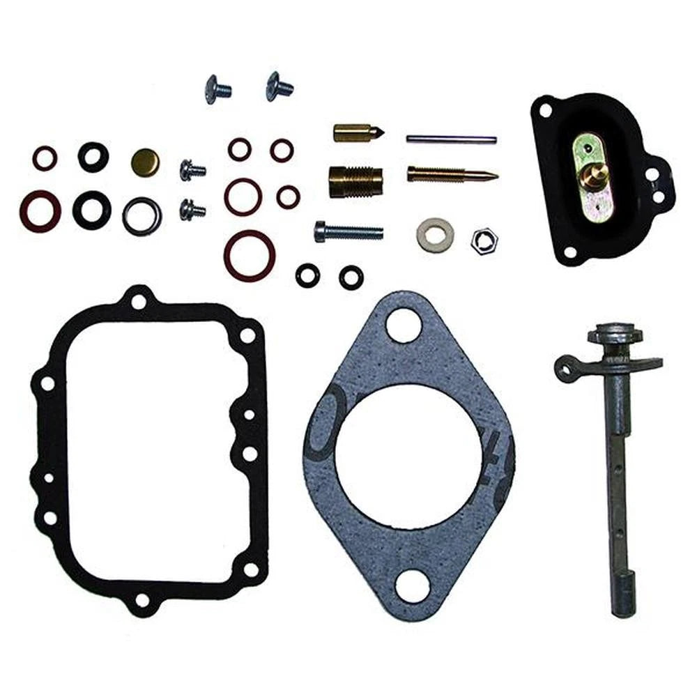 Carburetor Kit w/ Diaphragm for Oliver (R0404)