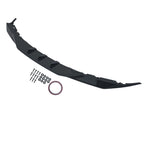 Carbon Fiber Front Lip Splitter for BMW M5 F90 (2018–2020)