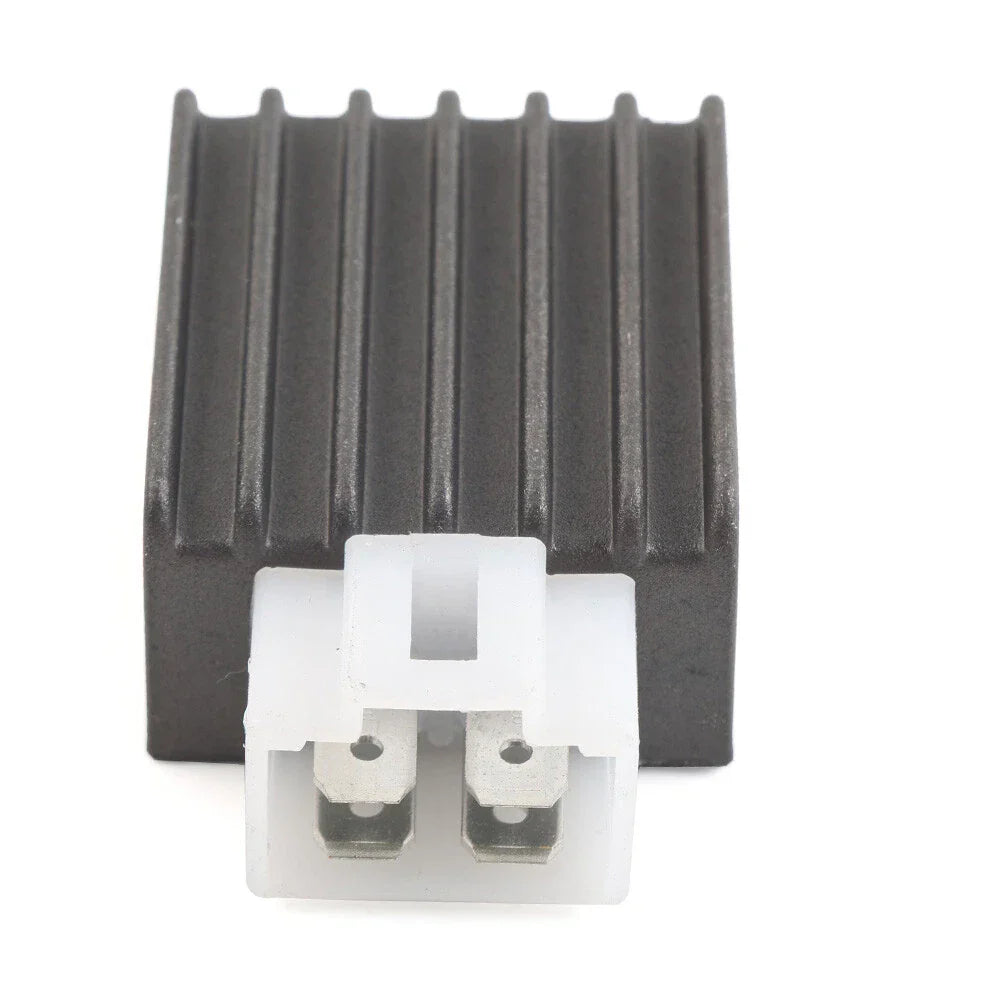 Voltage Regulator for GY6 50/70/90/110/125/150cc ATV Go Kart Moped