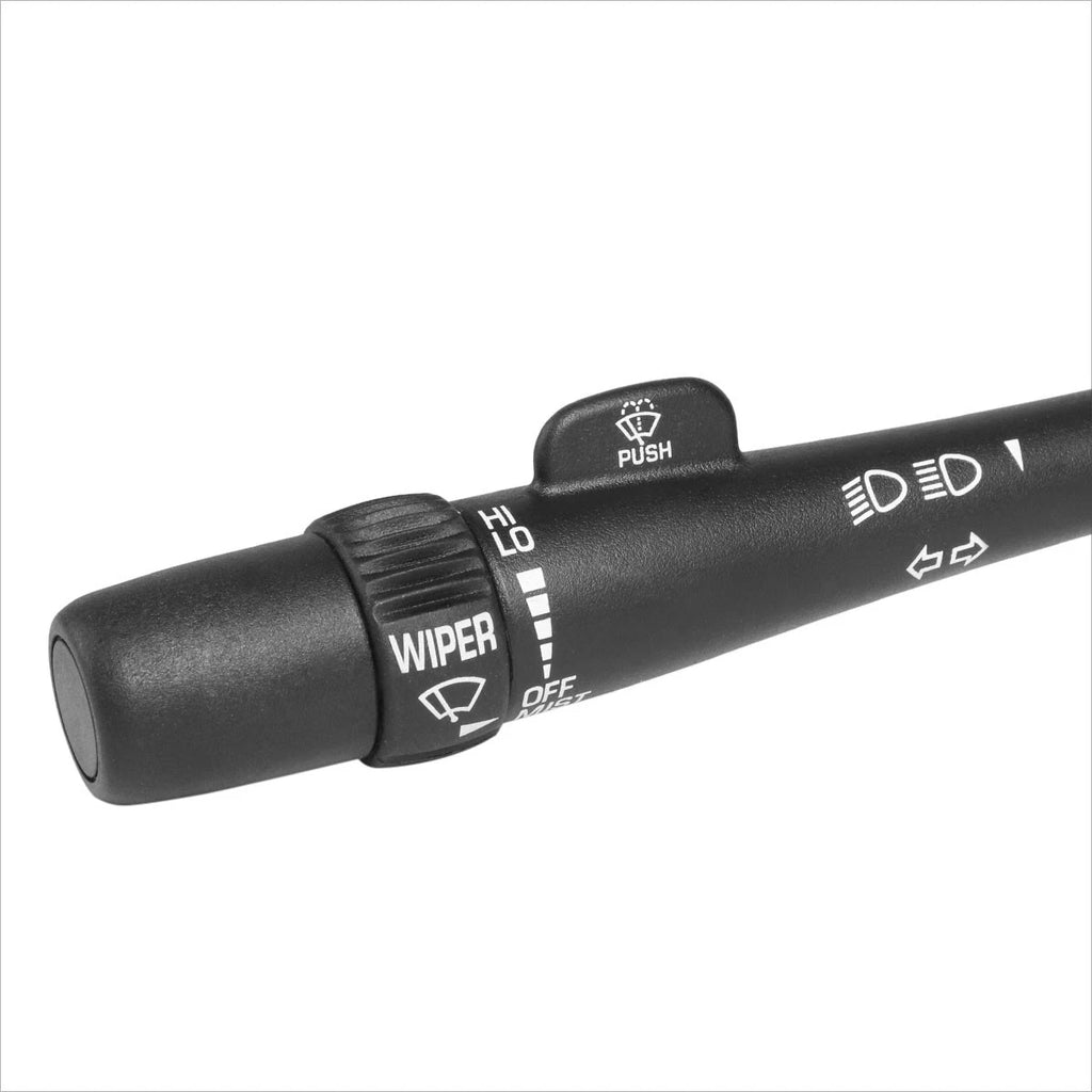 Dimmer Combination Switch for Blazer/Jimmy/Sonoma (1998–2005)