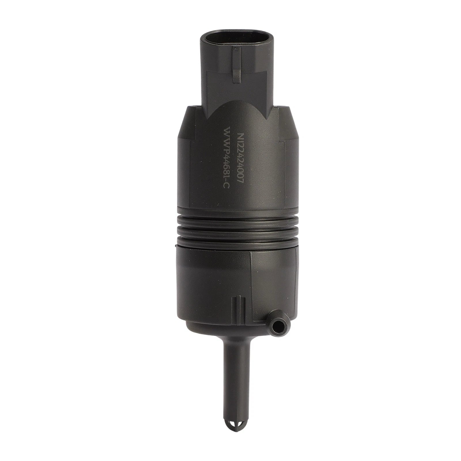 Windshield Washer Pump with Rubber Grommet for Buick Electra Regal