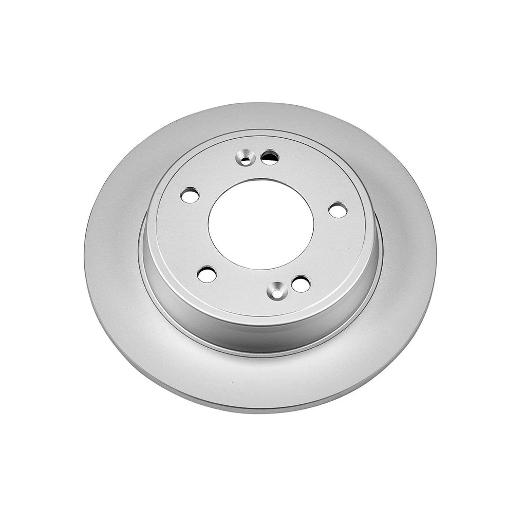 Brake Discs for Powerstop JBR1563EVC (FWD)