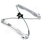 Window Regulator Front Right for Dodge Grand Caravan (2008–2018)