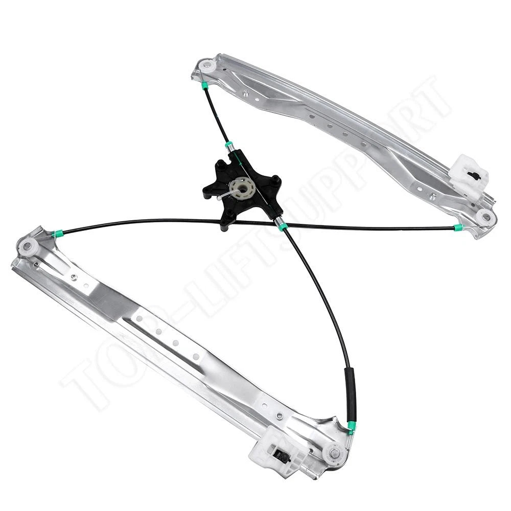 Window Regulator Front Right for Dodge Grand Caravan (2008–2018)