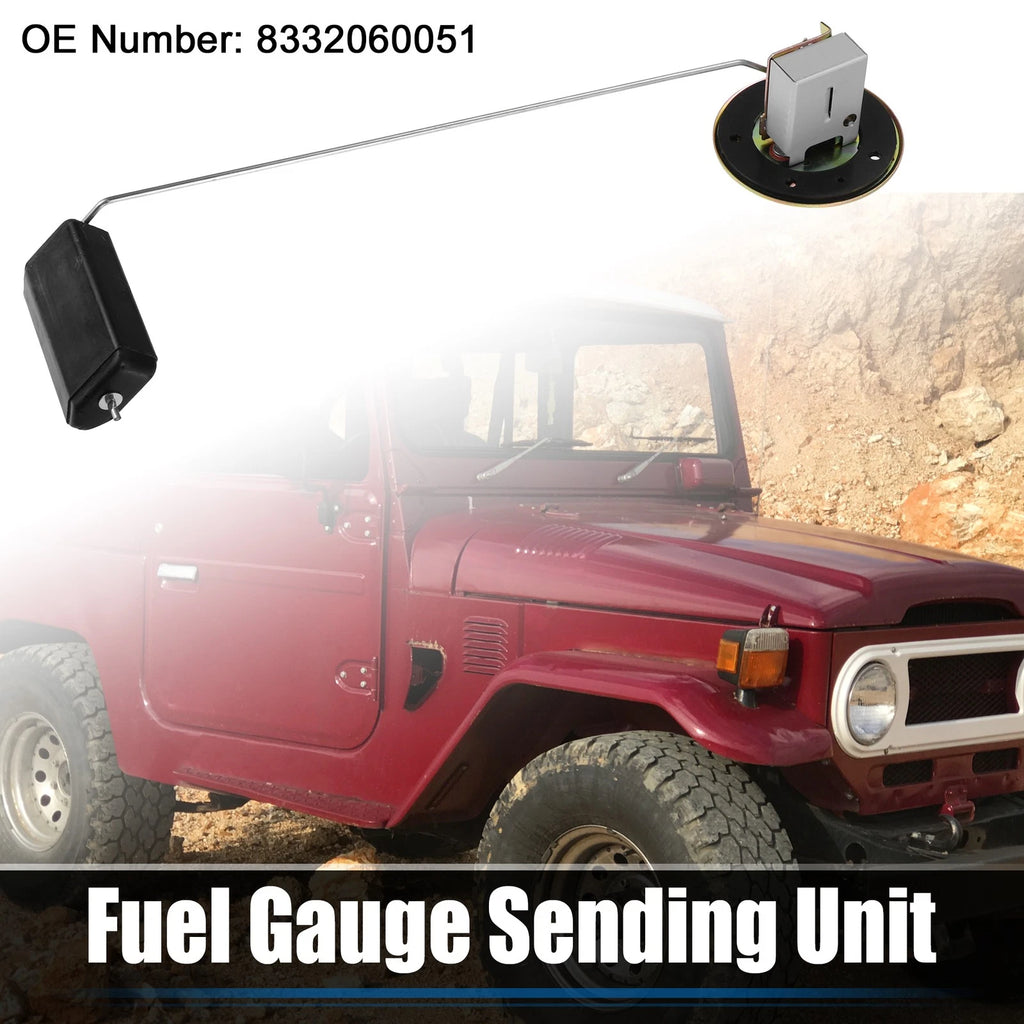 Fuel Tank Gauge Level Sensor for Toyota Land Cruiser (1979–1984) No. 8332060051