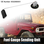 Fuel Tank Gauge Level Sensor for Toyota Land Cruiser (1979–1984) No. 8332060051