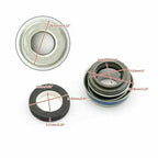 Water Pump Seal Mechanical Kit for Kawasaki EX500 Ninja 500 500R (1987–2004) #3
