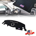 Dashboard Dash Mat Anti-Sun Cover Pad for MINI Cooper F54 (2016–2022)