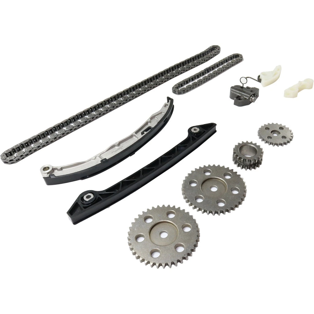 Timing Chain Kit for Ford Ranger, Mazda B2300 (2001–2011)