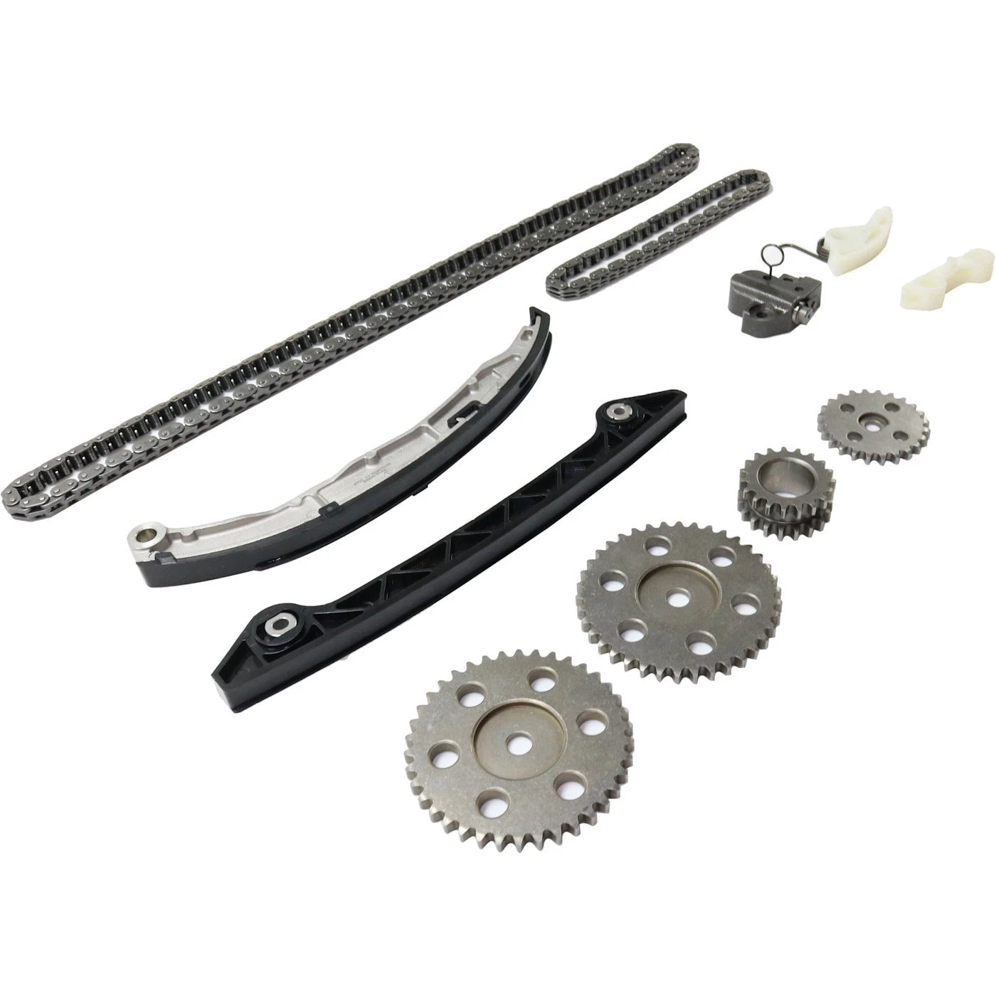 Timing Chain Kit for Ford Ranger, Mazda B2300 (2001–2011)