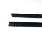 Weatherstrip Door Belt In Front L+R Fits Toyota Starlet KP60 KP61 4D 1978-84 D09