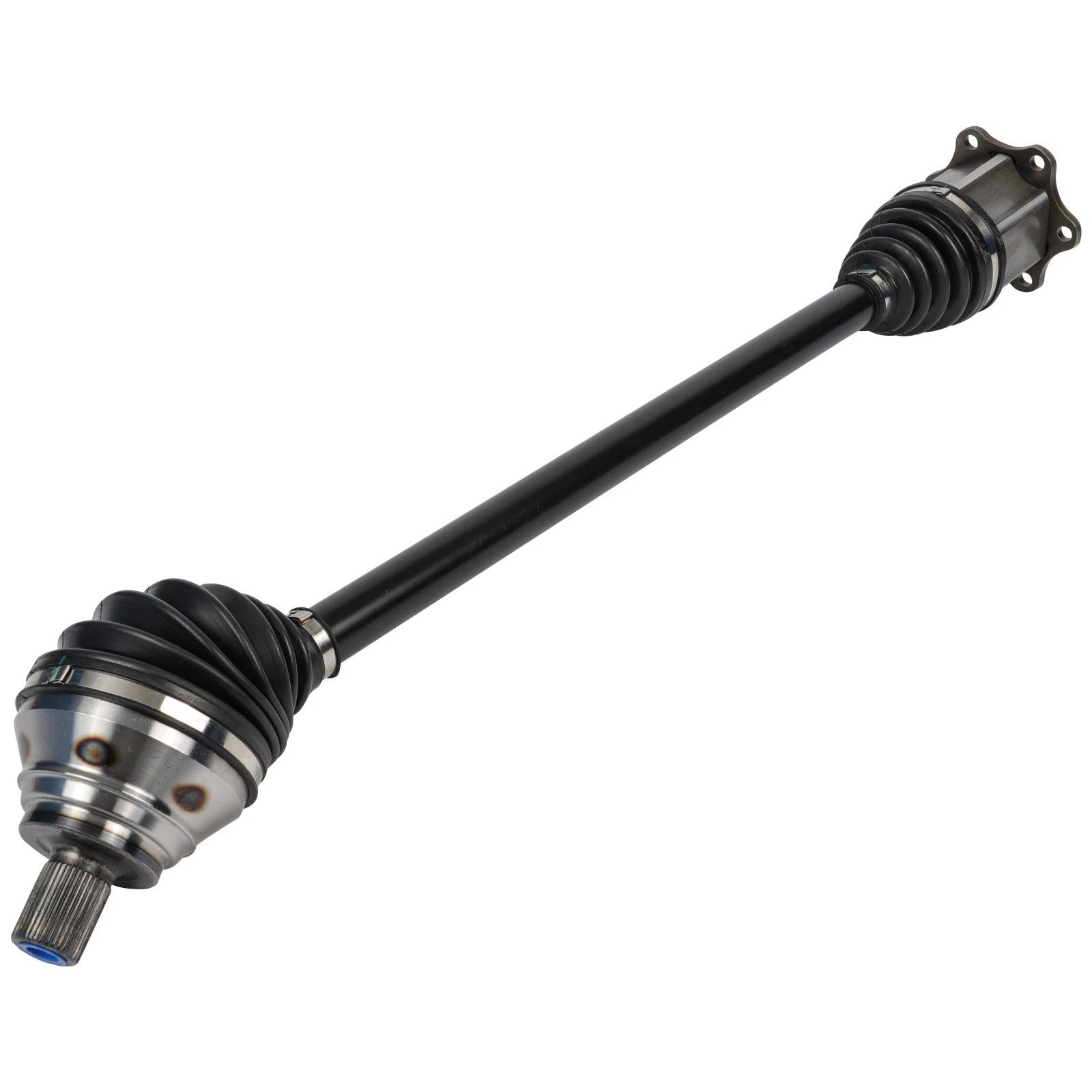 2X Front CV Axles for Volkswagen Passat 2.0L (2012–2015)