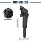 6 x Ignition Coils for BMW