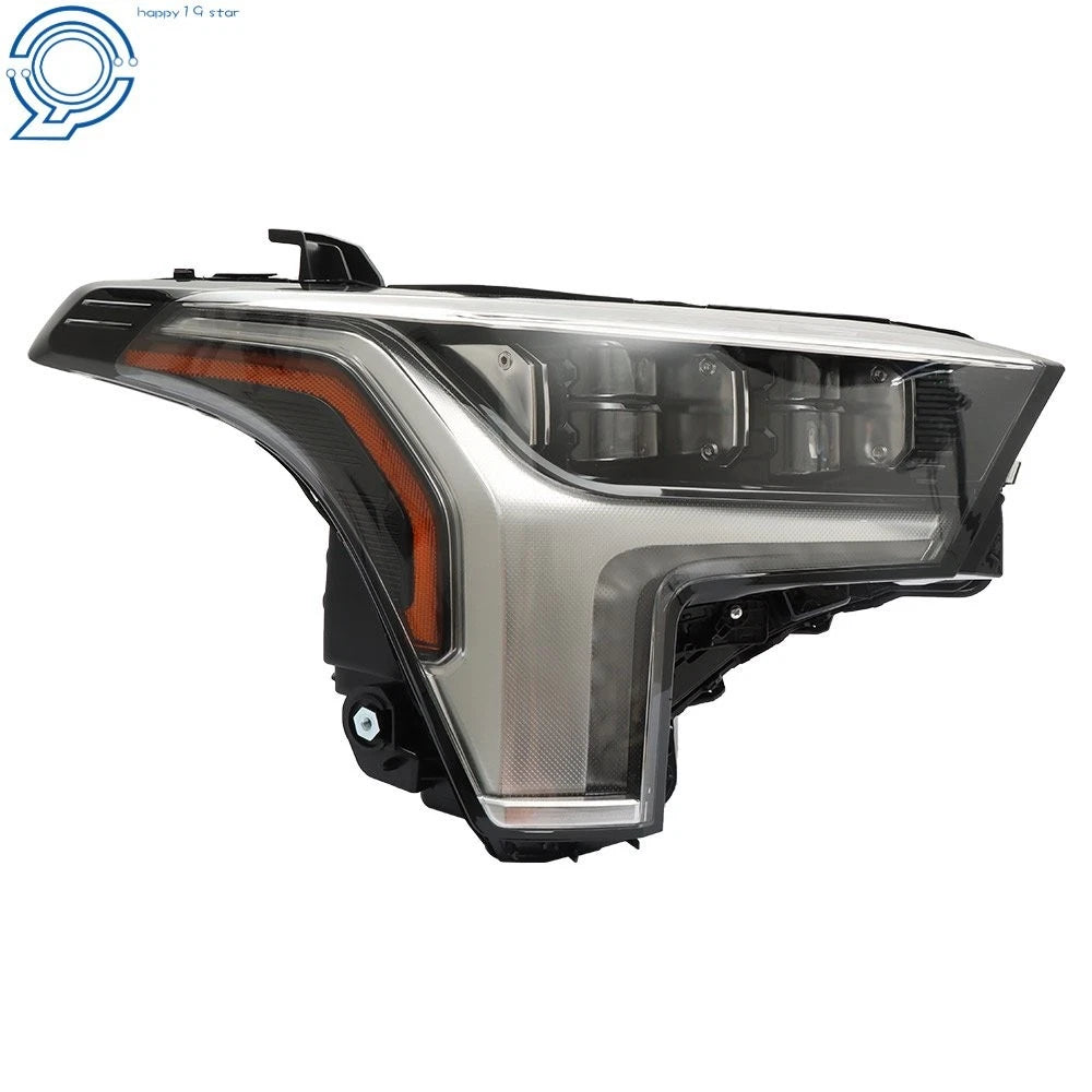 LED Headlight for Toyota Tundra (2022-2023) Passenger Right Side