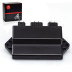 CDI Box for Yamaha RAPTOR 660R YFM660R Limited Edition (2002–2003)