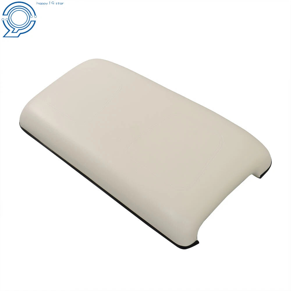 Front Seat Bottom Cushion Assembly for Club Car DS Golf Cart (1981–2000.5)