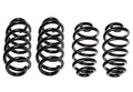 Coil Springs Kit for Audi A4 Quattro Sedan (2002–2008)