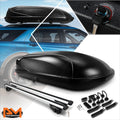 Universal Rearview Mirror for UTV Roll Cage (Universal Fit)