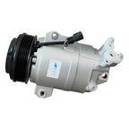 A/C Compressor Kit with Condenser for Nissan NV200 2.0L (2017-2017)
