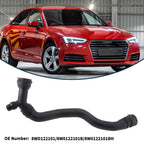 Upper Radiator Hose for Audi A4 Quattro (2017–2025) No. 8WD122101