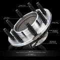 Wheel Bearing & Hub for Dodge Ram 2500 3500 RWD (2003–2005)