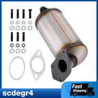 Front Catalytic Converter for Chevy Malibu (2013–2015) Impala (2014–2016) 2.5L 679-545