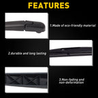 Rear Windshield Wiper Arm & Blade for Chevrolet Sonic (2012–2020)
