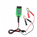 OBD Replacement Battery Tool for Car Computer Power Failure Detection