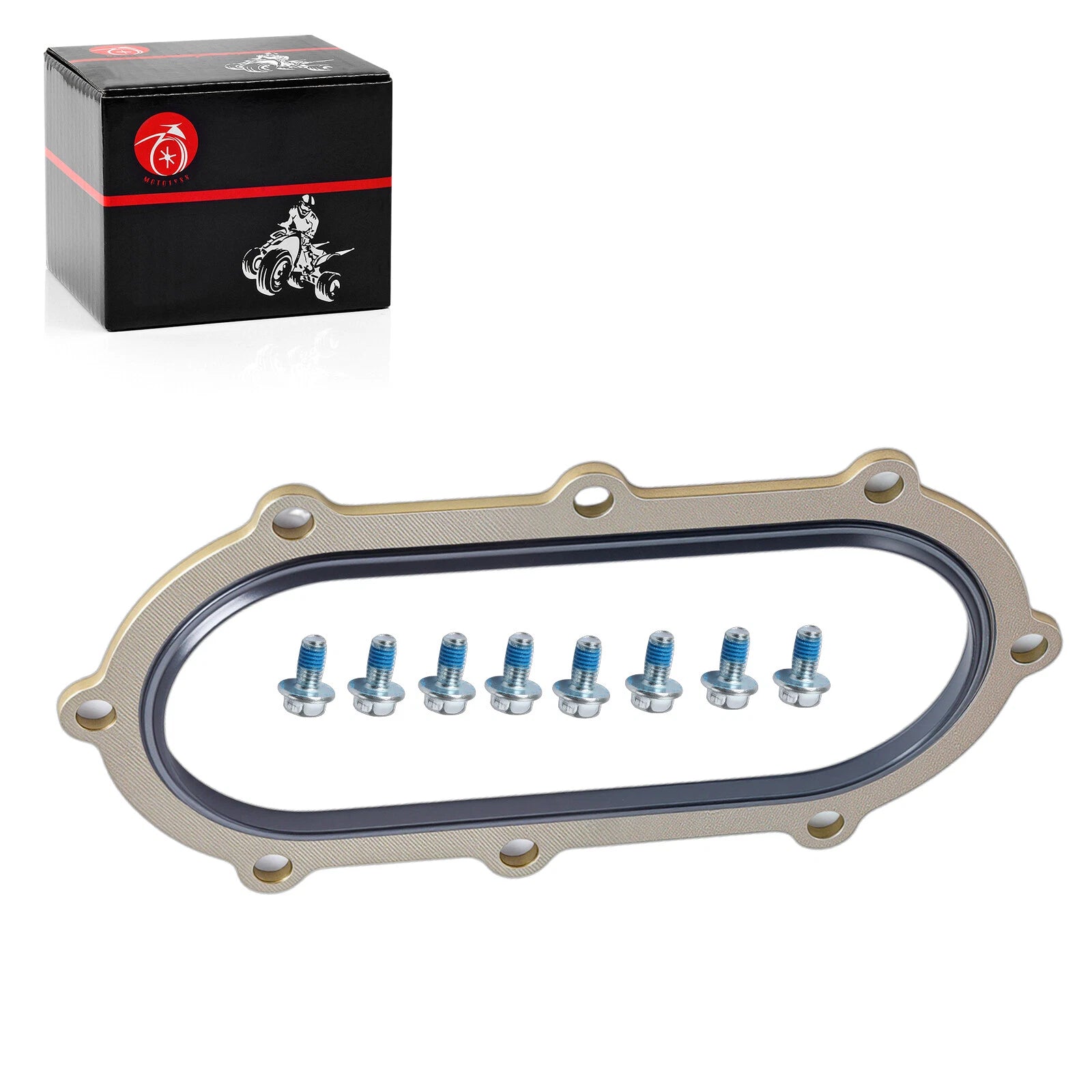 Fuel Pump Gasket with Bolts for Suzuki TL1000R (1998–2003) 44590-02841