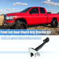 Front Left Door Hinge Check Arm Strap for Hyundai Elantra (2007–2010) No. 793802H000