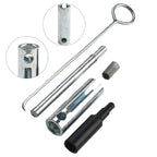 Repair Seal Kit for Air Heater Service