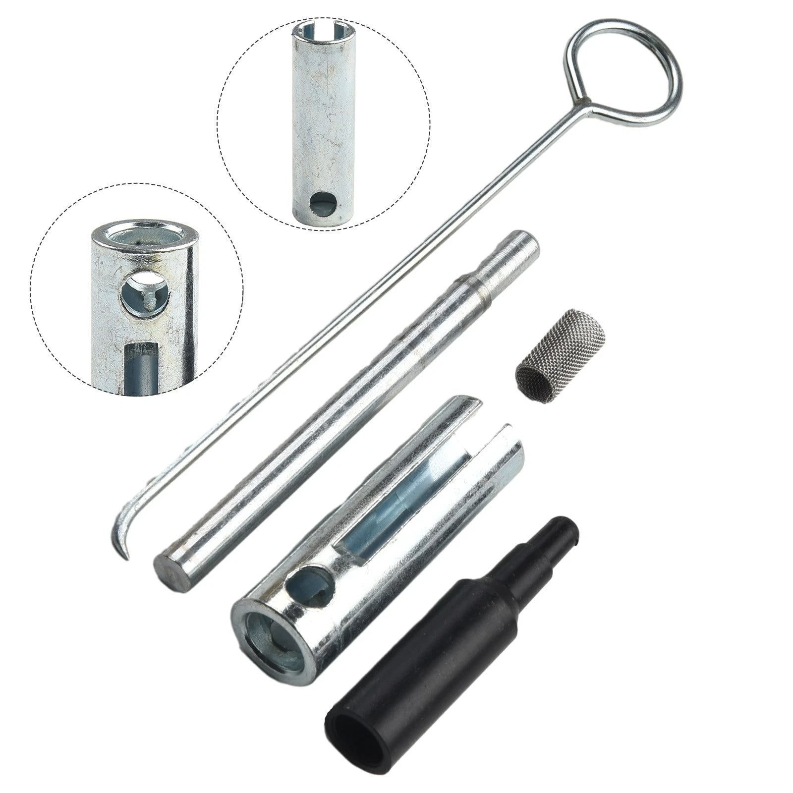 Repair Seal Kit for Air Heater Service