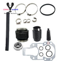 Transom Bellows Repair Reseal Kit for MerCruiser Alpha One Gen 2 (30-803099T1)