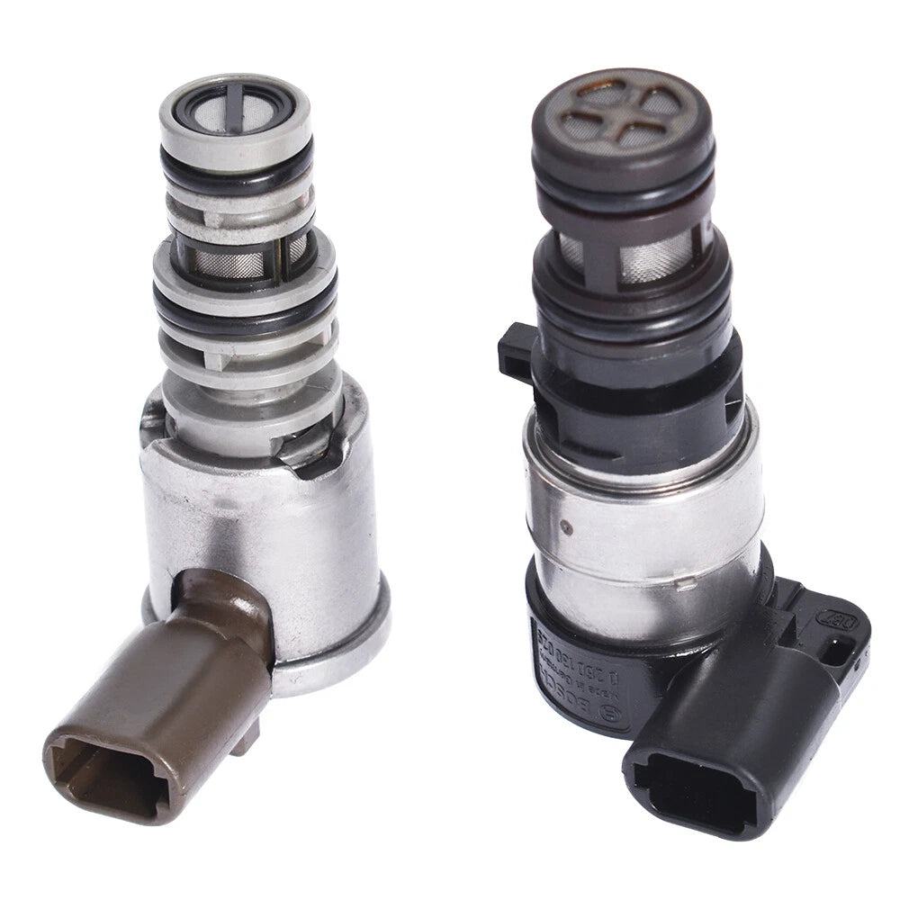 Transmission Solenoid Kit for Chevrolet Buick (2003–2011)