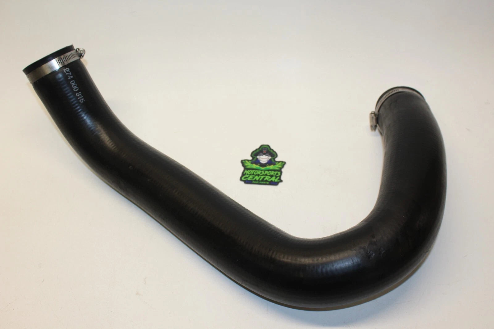 Rear Rubber Exhaust Muffler Hose Tube for Sea-Doo GSX 787 800 (1996–1997) 274000315