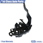 Hood Latch Lock Assembly for Nissan Altima Sedan (2013–2016)