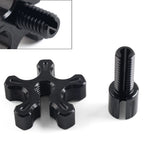 Clutch Cable Adjuster Screw for Yamaha Suzuki Honda BMW (Universal)