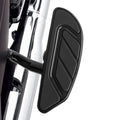 Passenger Floorboard Footboard Kit for Harley Touring Electra Road Glide (1986–Up)