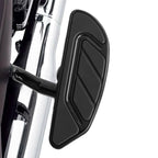 Passenger Floorboard Footboard Kit for Harley Touring Electra Road Glide (1986–Up)
