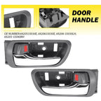 Inner Door Pull Handle Armrest for Toyota Camry (2002–2006) EPY