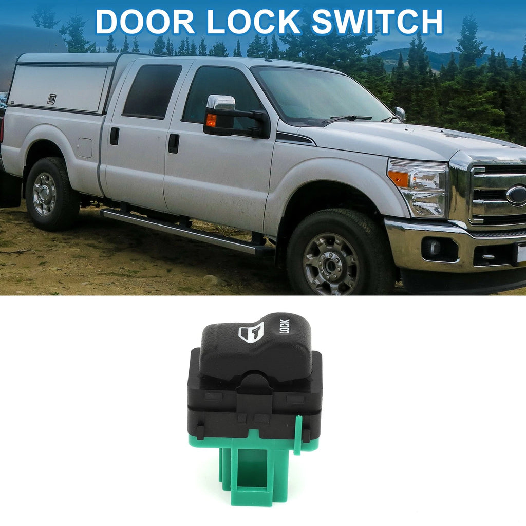Car Door Lock Switch No. 10416104 for Chevrolet Venture (2000–2005)