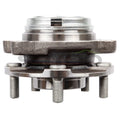 2X Front Wheel Bearing Hub for Nissan Altima Maxima Murano Pathfinder JX35 QX60 (2013–2019)