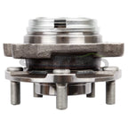 2X Front Wheel Bearing Hub for Nissan Altima Maxima Murano Pathfinder JX35 QX60 (2013–2019)