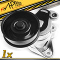 Belt Tensioner with Pulley for Buick Regal, Pontiac Firebird (1986–1987)